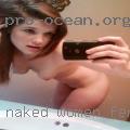 Naked women Fernandina Beach